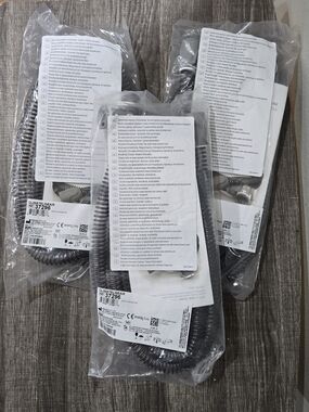 Lot Of 3 - ResMed CPAP ClimateLineAir Heated Tubing New Sealed 37296